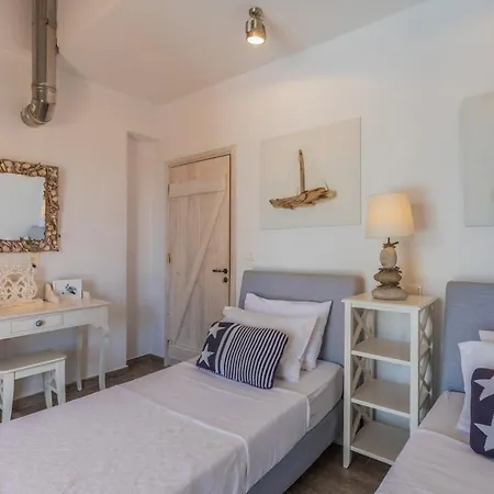 Villa Celeste