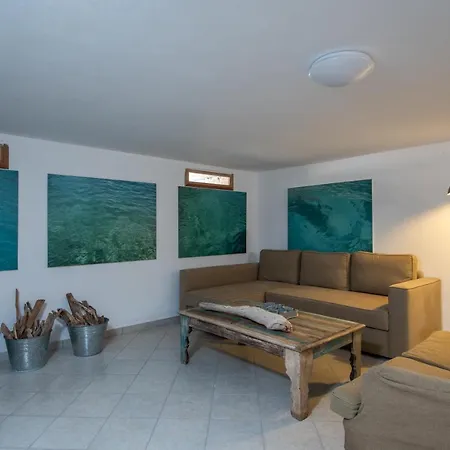 Celeste 别墅 Evretí