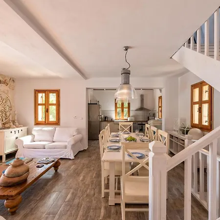 Vila Celeste Evretí