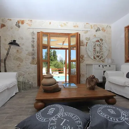 Villa Celeste Evretí